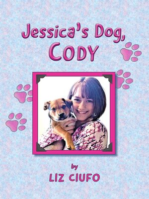 cover image of Jessica's Dog, Cody